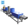 pallet timber kiln wooden block making processing machine equipment