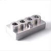 JAC CNC Rapid prototype Processing Aluminum Alloy Shouban Model Making Precision Metal