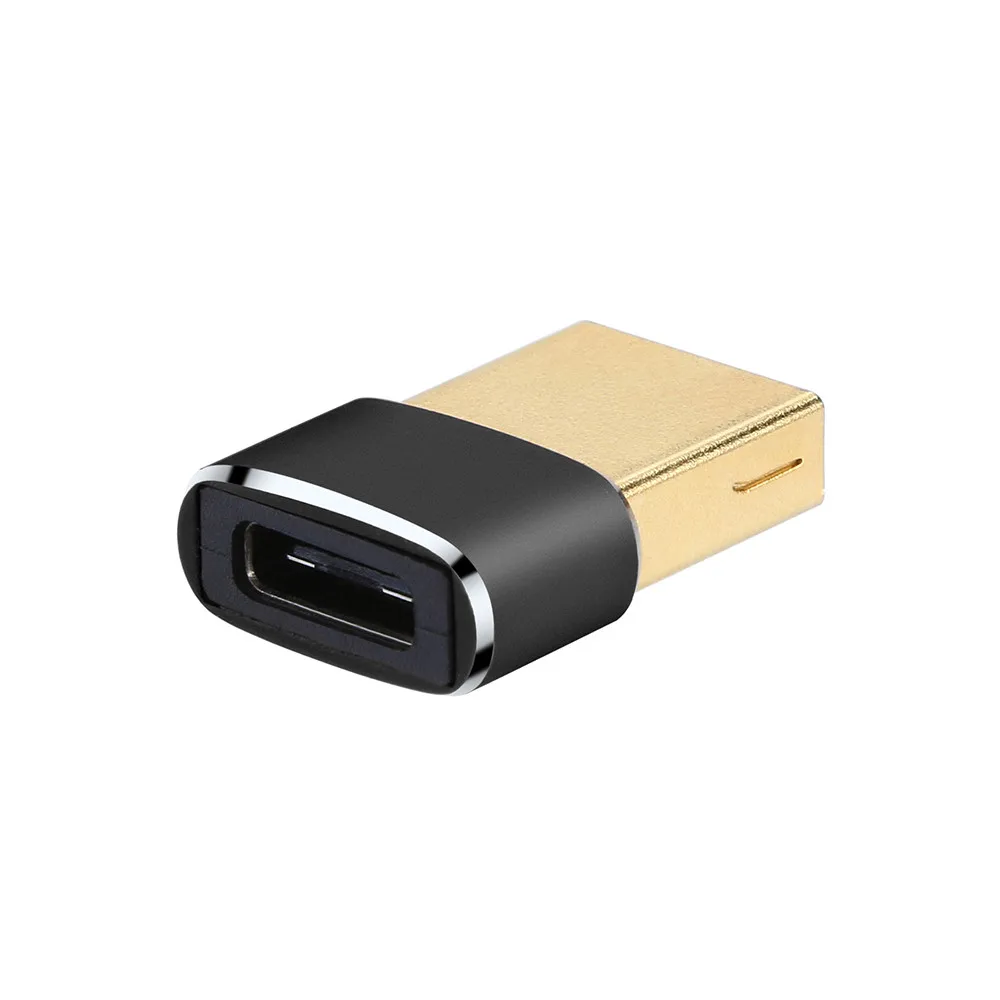 OTG multi-function USB interfa