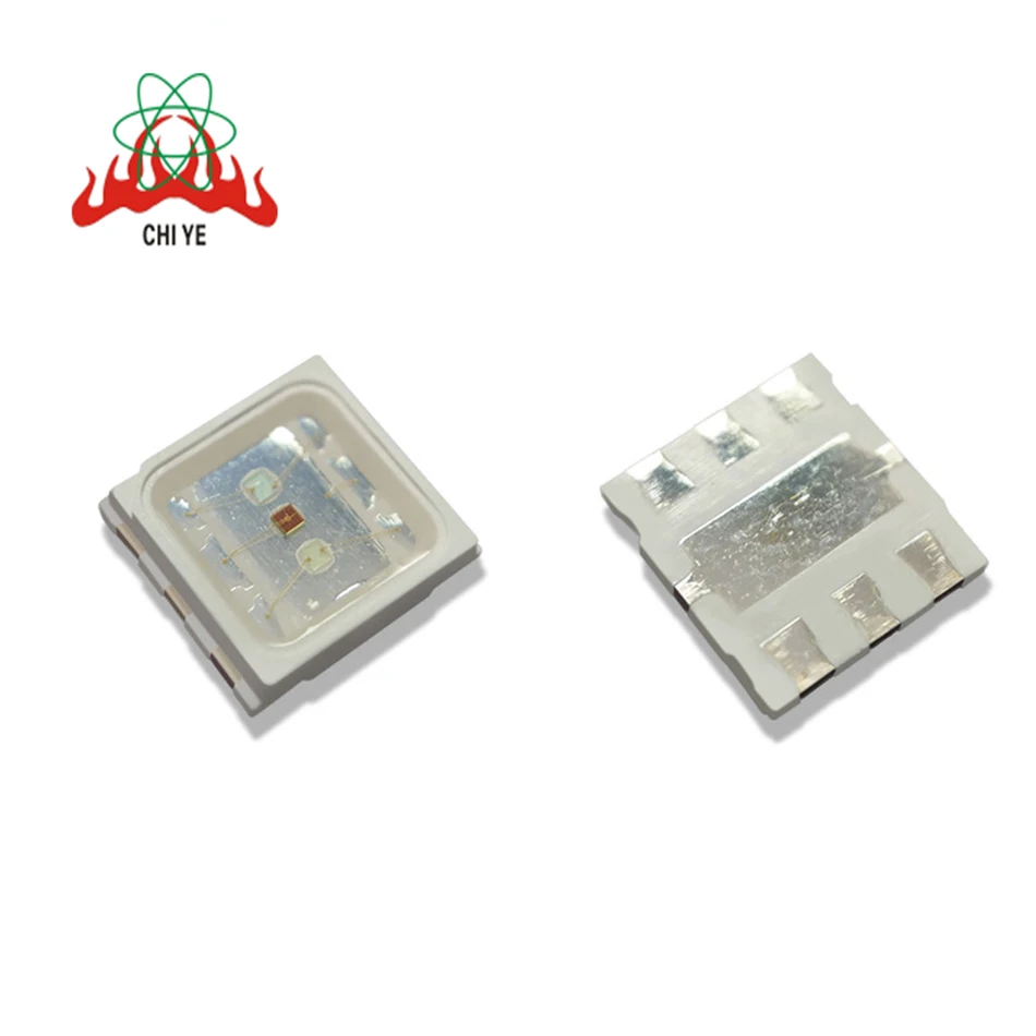12V Flexible Strip RGB Single Color 5050 2835 SMD LED Epistar Chip For USA Market
