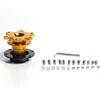 Universal Quick Release Hub/Steering Wheel Hub with High Performance