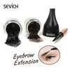 4D Eyebrow Gel Fiber Eyebrow Extensions Increase Cream Long Lasting Eyebrow Enhancer