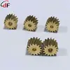 CNC number of high precision automatic lathe processing according to lathe processing CAD/pro E drawings 3D scanning