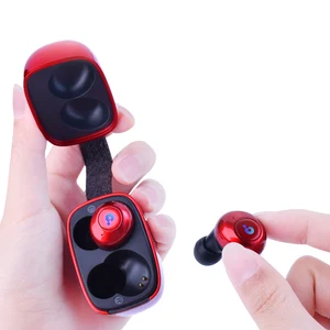 TWS Sport Earphones