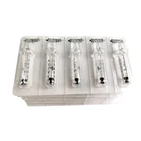 

0.3ml ampoules for needle free hyaluronic injector pen