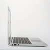 13.3inch Aluminum Laptop with spanish layout keyboard Notebook PC Ultraslim Computer With Core i5 7200U Type-C