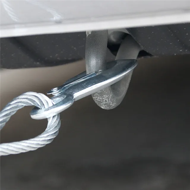 Venta al por mayor cuerda para remolcar-Compre online los mejores