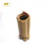 Jack Hammer Bits 5*D13 Rock Drilling Tools Button Drill Bit Pneumatic Rock Driller