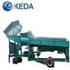 Gold selection mini trommel plans/small gold wash plant mini trommel, mini gold trommel for sale