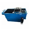 Waste Water Treatment DAF Machine Quick Remove Suspended Solids