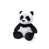 Cute plush panda bear stuffed toys,panda plush toy