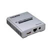 4K 120M HDMI Extender Cascade connection ESD protection RX is same as TX