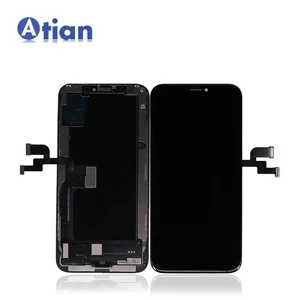 Replacement OLED LCD Display Touch Screen iPhone