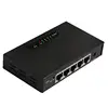 5 Port Fast Network switch 10/100M Fast Ethernet switch Chipset IP175G Enhance Switch 5V For Desktop PC SOHO