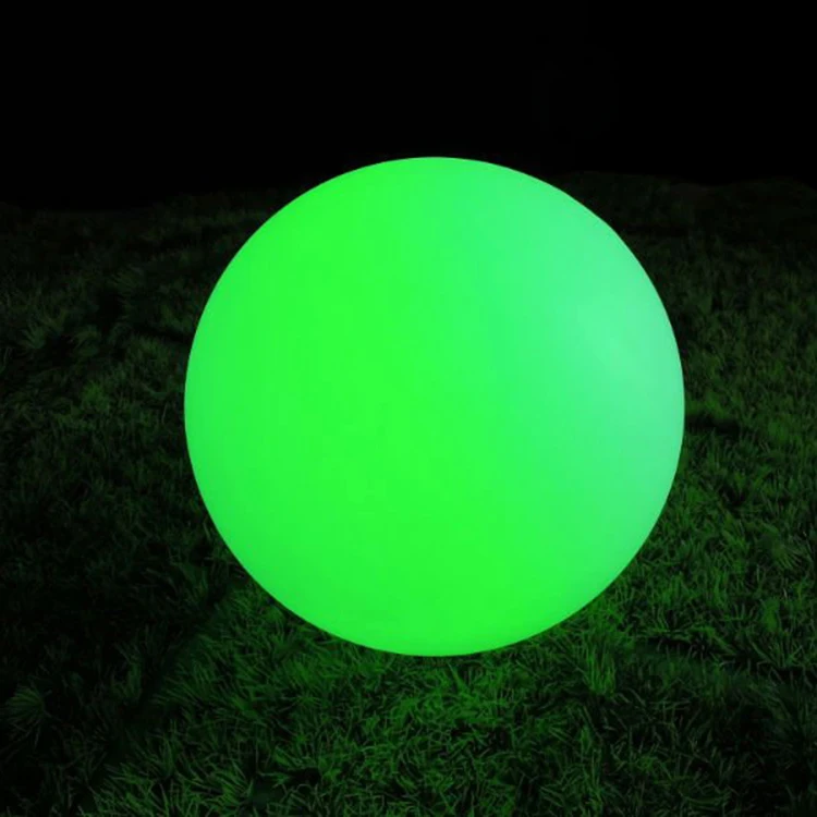 
80 cm Led Solar light Ball Led Ball 