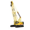 Oriemac 75t crawler crane load chart XGC75
