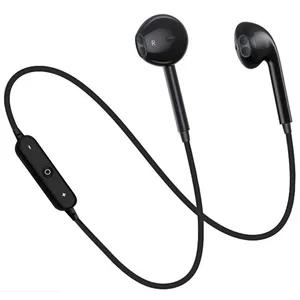 Bluetooth Stereo Wireless Sports Headphones
