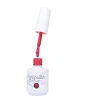 

Private Label Nail Art Gel Uv Soak Off UV Gel Nail Polish