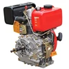 half speed very small diesel engine 1 cylinder diesel engine 4 stroke engine