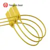 TX-PS508 high quality security plastic seals Plastic pull tight seal