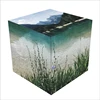 TY New design indoor advertising video cube led display screen price