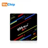 Hot Selling Small H96 MAX+ RK3228 4GB 32GB Android 9.0 TV Box