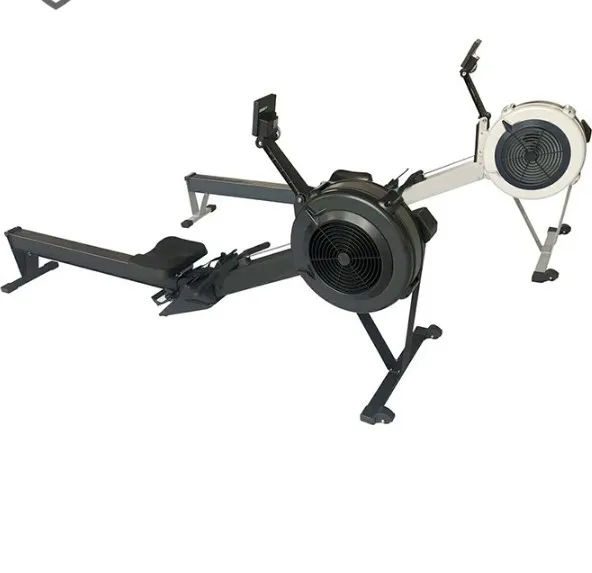 

The Biggest Discount in April may China Factory supply High Quality air rower rowing machine With LED monitor, Colorfully