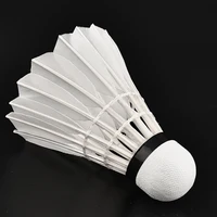 

WHIZZ WQ-1 good resistance to hitting badminton shuttlecock goose feather