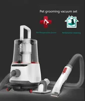 

3 in 1 pet hair vacuum cleaner pet grooming pal