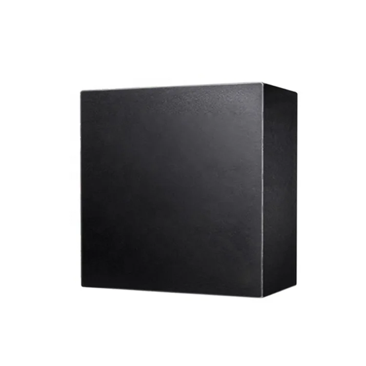 
Private label Handmade Organic Black Bamboo Charcoal Soap for Woman Man Cleaning 
