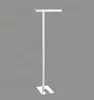 Germany UGR<19 60W Smart Office Daylight Movement Sensor Led Floor Standing Lamps
