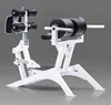 Hot Sales Hammer Strength Gym Equipment Glute-Ham Development