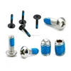 Customized Nylon Patch / Thread Locking / Anti Loosing Screws