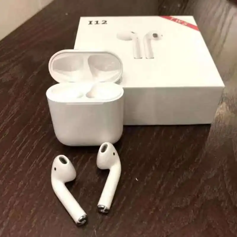 

Wireless Sport Earbuds I7 Bluetooths Headset I7 TWS I7S Headphone I7 Mini Earphone With Charging Box, Custom color