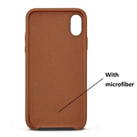 

Custom Design Your Own Case Leather Phone Case with logo for iPhone 6 7 8 X Xr