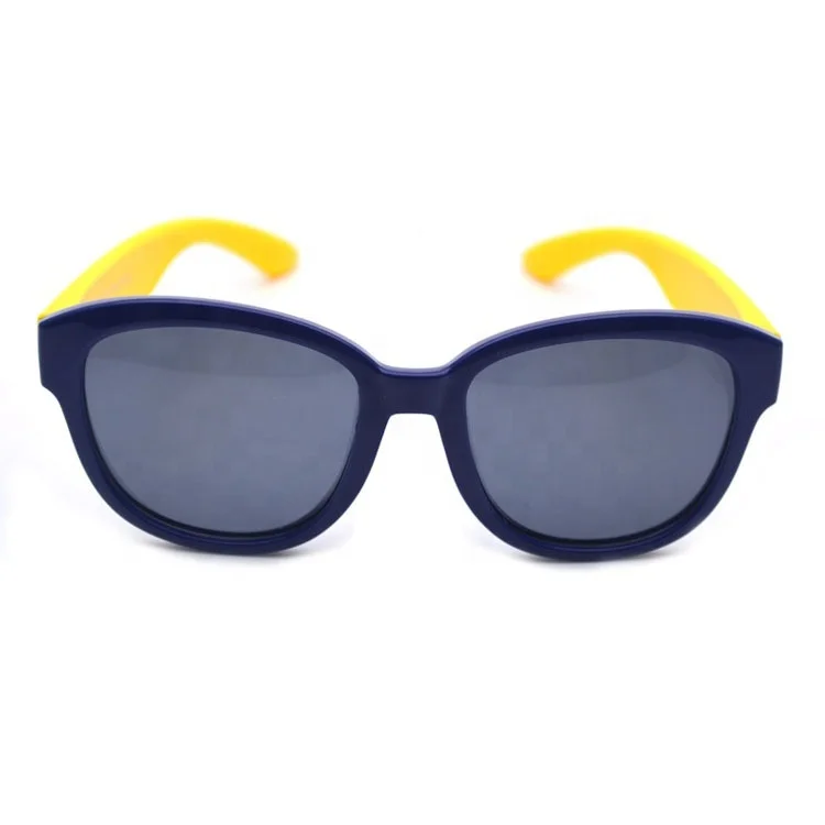 

Popular kids designer sun glasses fashion style