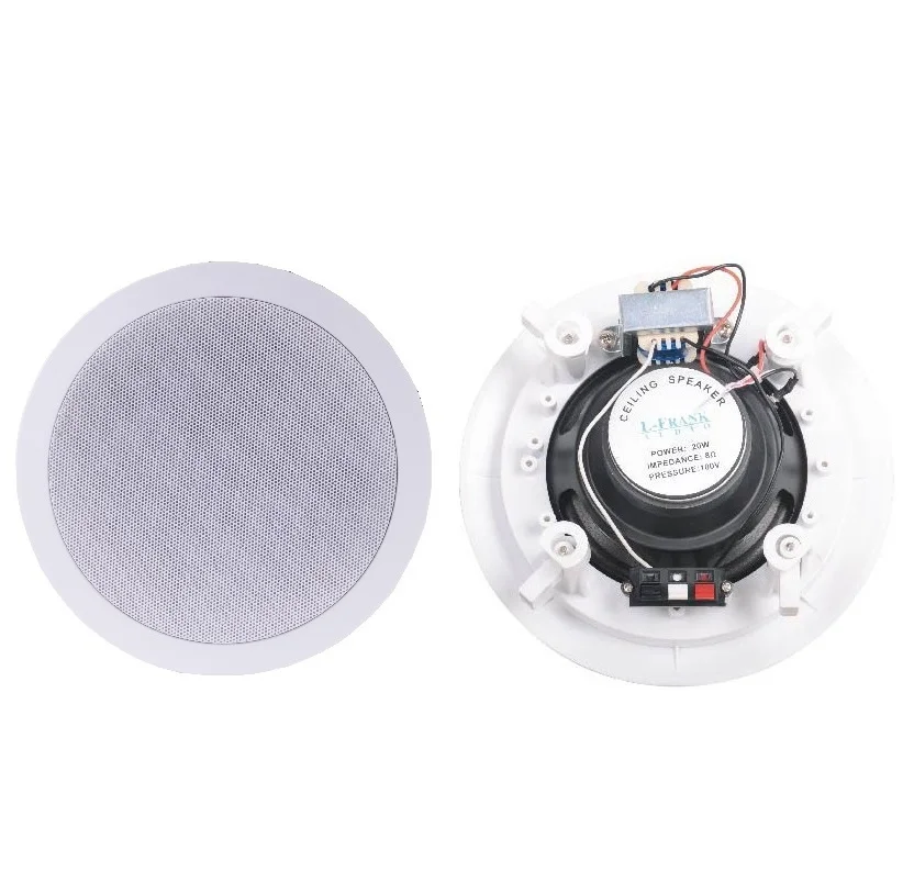 for Speakers at high ceiling HardwareZone Forums