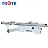 45 degree cnc field fence system table saw for wood cutting with fast delivery