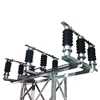 Disconnecting Rotating Standard Type Polymer Load Break Lsolate Switch