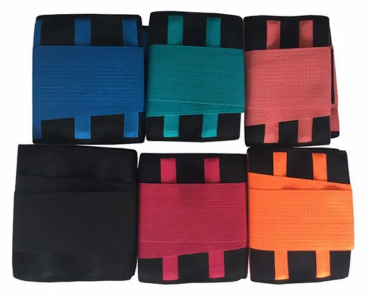 

wholesale custom high quality workout sweat slim women waist trainer belt, N/a