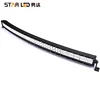 Bent 50Inch Offroad Led Light Bar Led Pod Fog Lights For Truck Ford Chevy SUV Cars