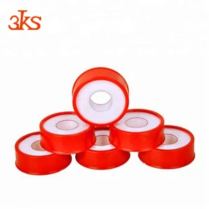 High Temperature Teflons Ptfe Thread Seal Tape