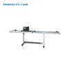 High Precision Batch Coding Handheld Inkjet Printer Machine