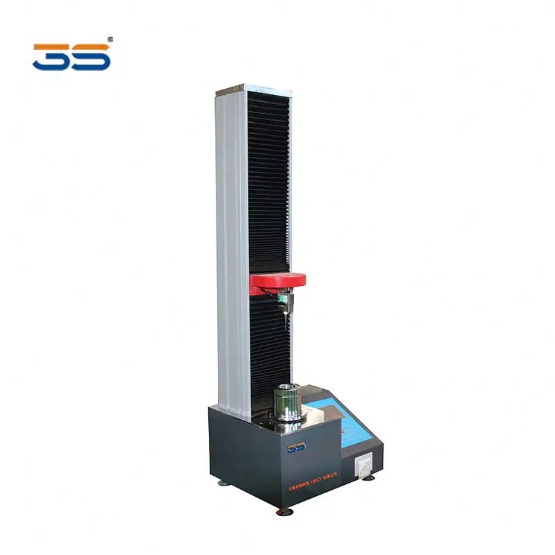 

500N SansiTest Digital Display Electronic Universal Tensile Testing Machine XBD1502