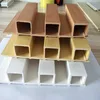 New arrival decorative safety Indoor Modern wpc wall panel