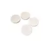 5um alumina porous ceramic disc for Perfume volatilization