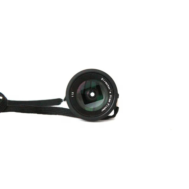 
11X Optical Viewfinder for Film Director Filmmaking 