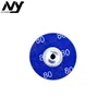 Tr, Ts, Tp type Quick Change Abrasive Round Metal grinding disc 7" For stainless steel sectional polishing