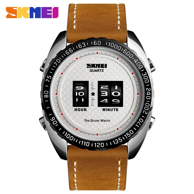 

New 2019 SKMEI 1516 wrist watches relojes digital sports watch men military watch
