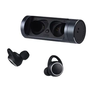 ISKIL BS01 Waterproof Wireless Bluetooth V5.0 Stereo Earphones